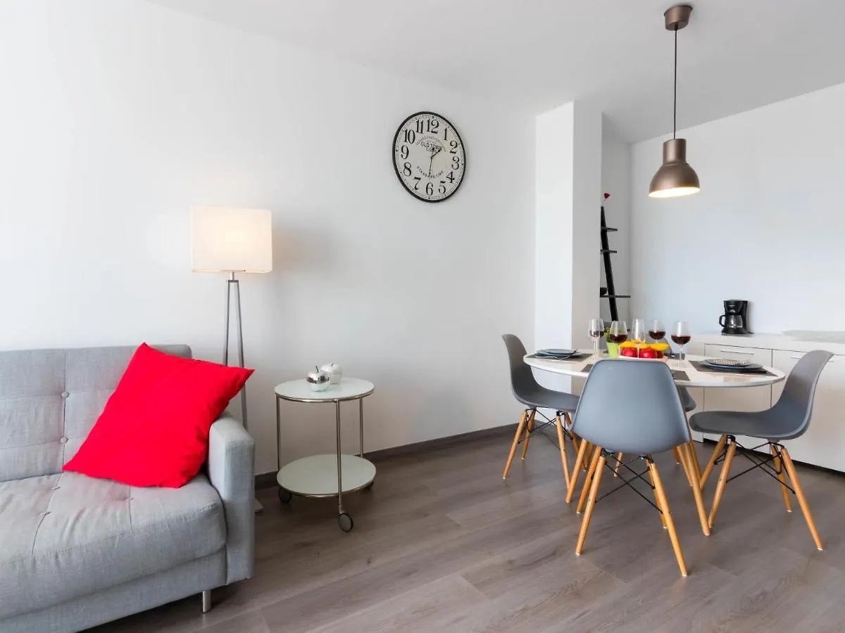 Apartment Port Mistral Empuriabrava