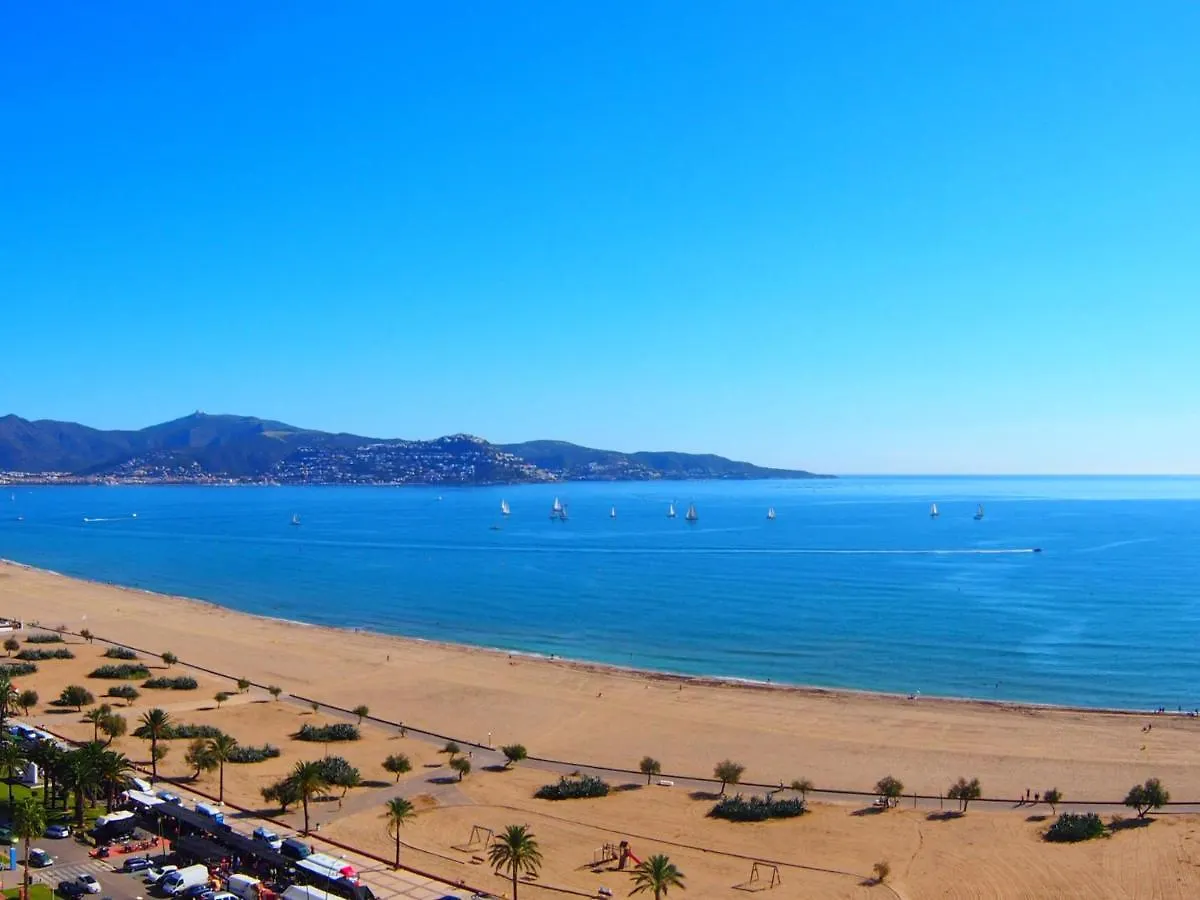 Apartment Port Mistral Empuriabrava