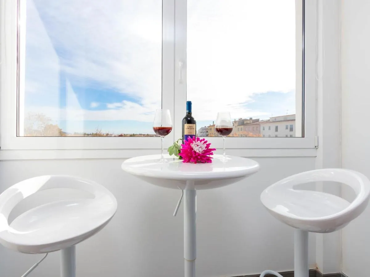 Apartment Port Mistral Empuriabrava Espagne