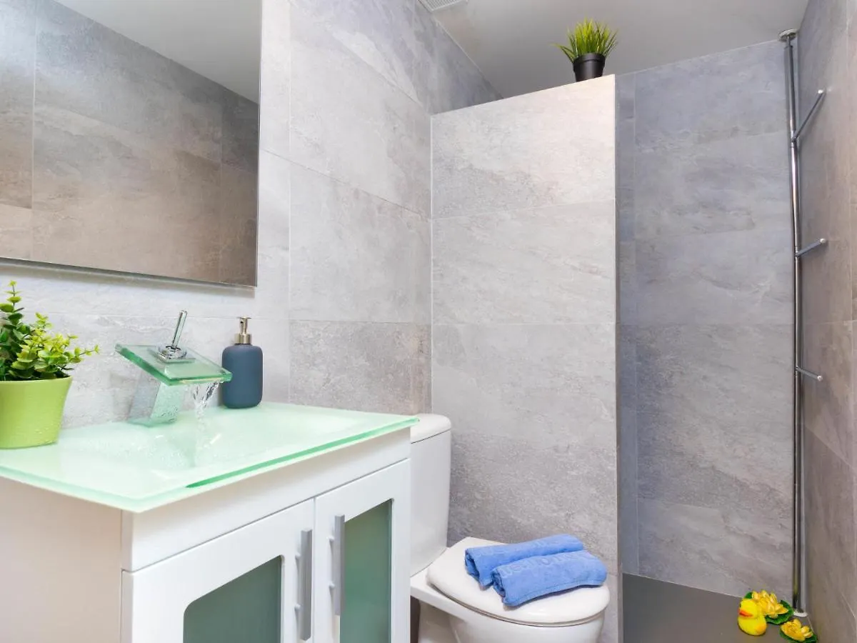 Apartment Port Mistral Empuriabrava