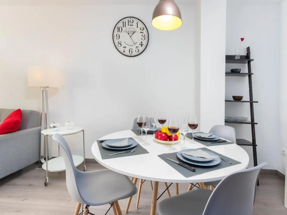 Apartment Port Mistral Empuriabrava