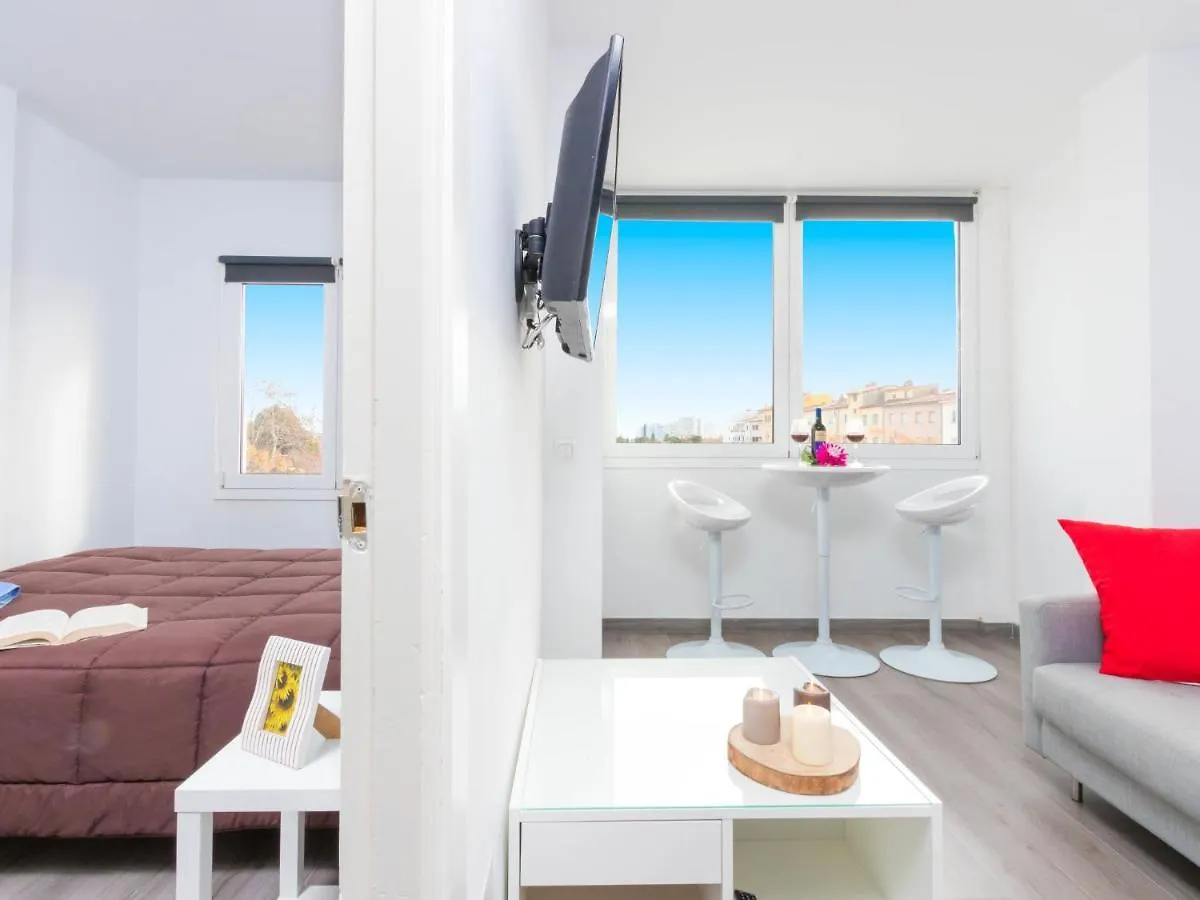Apartment Port Mistral Empuriabrava