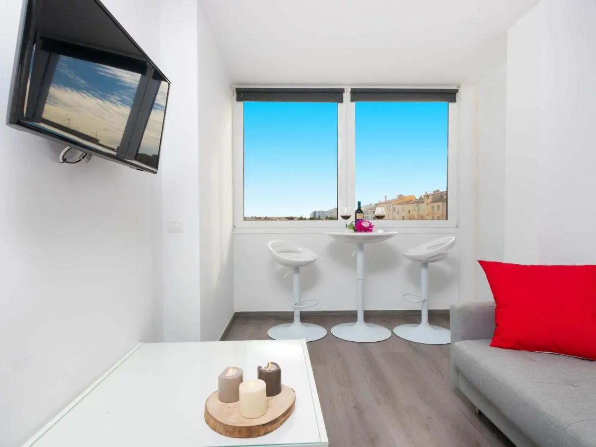 Apartment Port Mistral Empuriabrava 0*,  Espagne