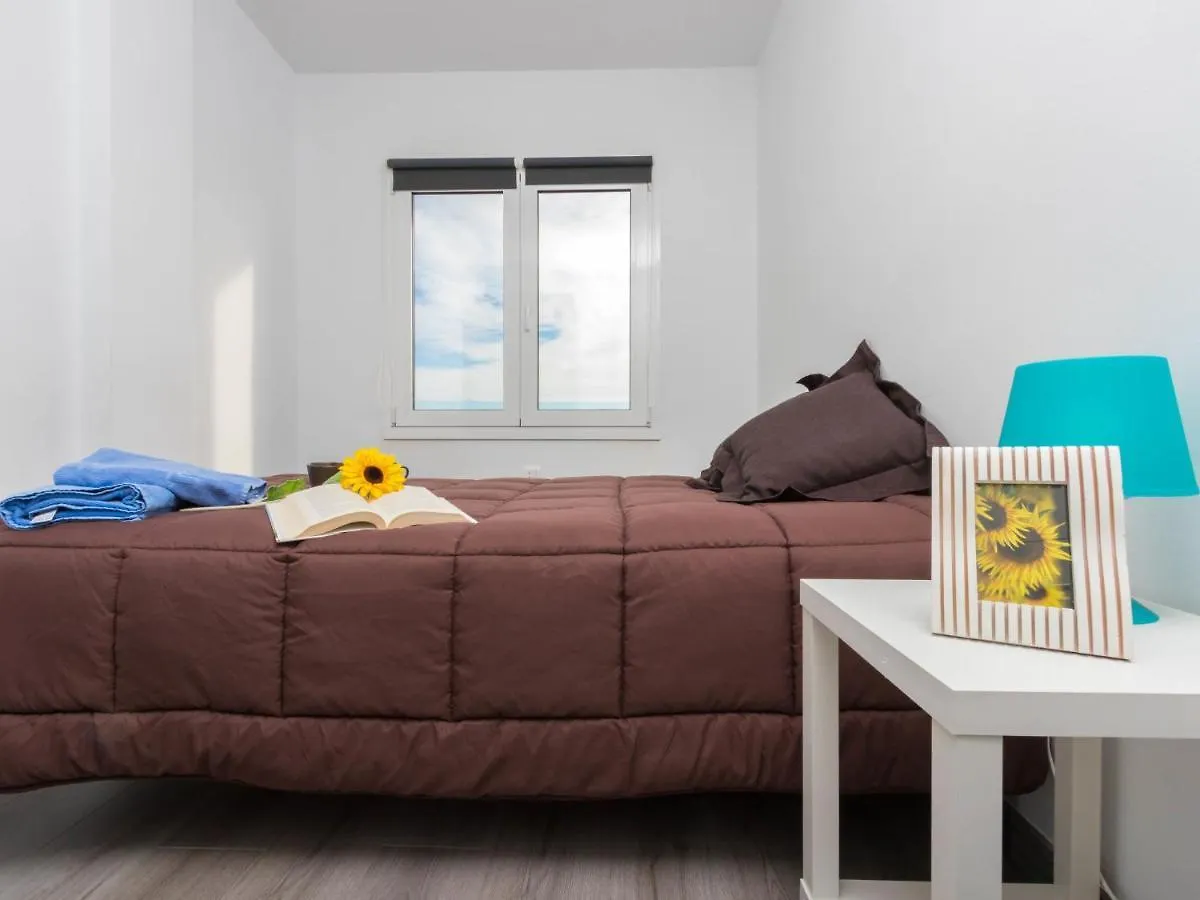 Apartment Port Mistral Empuriabrava