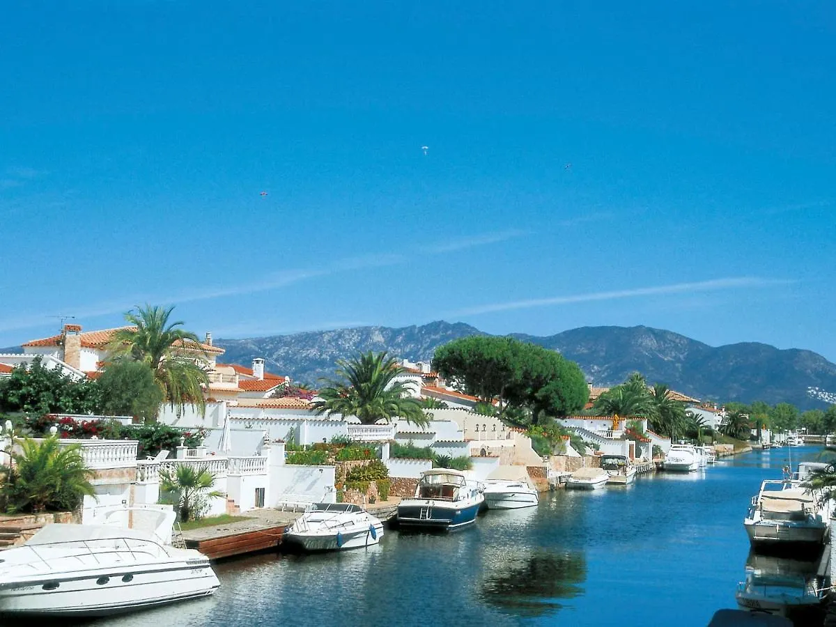 Apartment Port Mistral Empuriabrava Espagne
